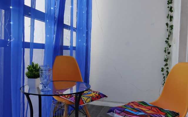 Квартира Студия в Алых парусах