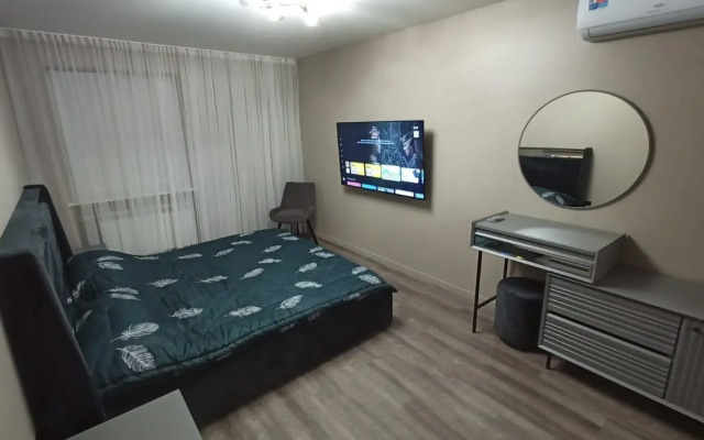 Апартаменты на улице Захарова 1