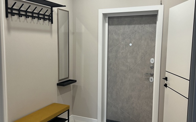 Квартира с Панорамным Видом