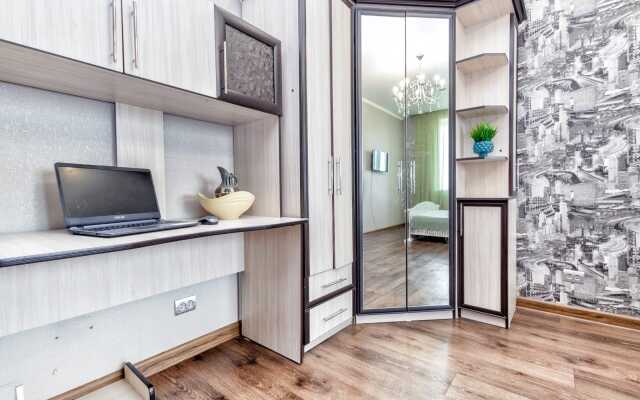 V Zhk Irina Apartments