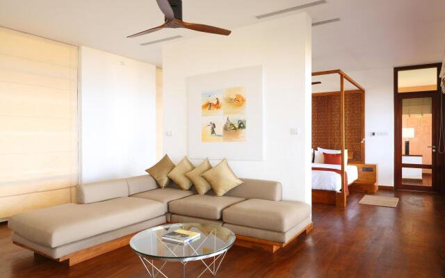 Anantaya Resort and Spa Chilaw Resort