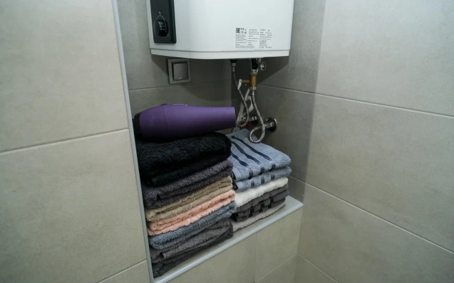 Квартира шикарная в центре города