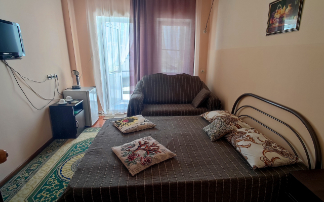 Vesta Guest House