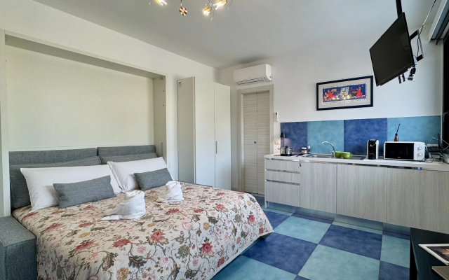 Курортный отель Aurora View