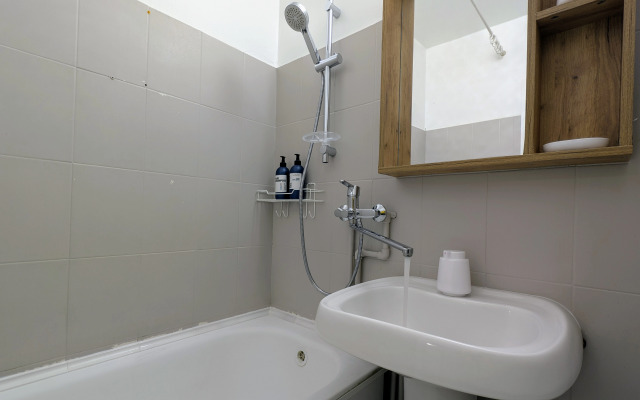 Квартира Свободна на Рублевском шоссе 95