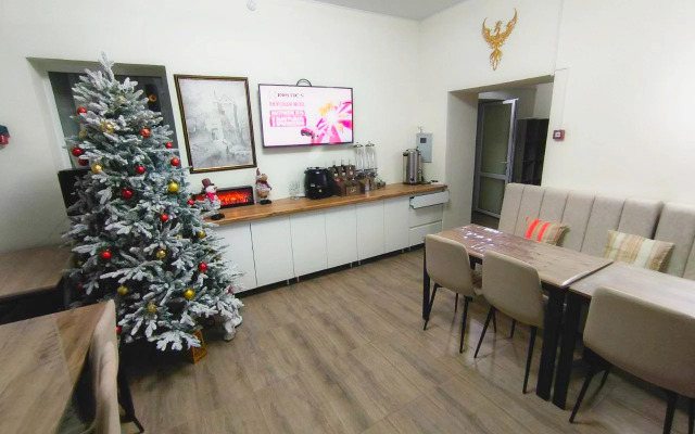 Мини-отель Феникс