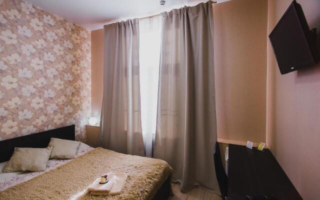 Мини-отель Глория