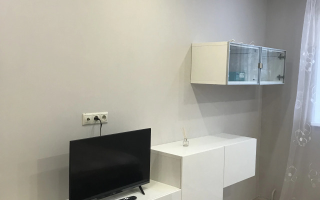 Квартира уютная