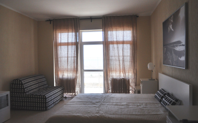 Morskoj Kvartal Apartments