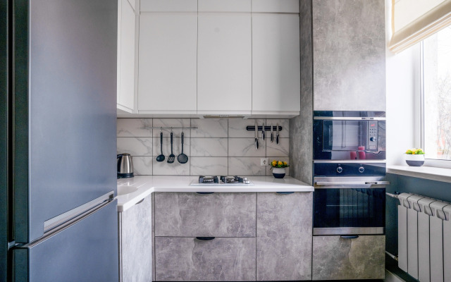 Odnokomnatnaya Pervomayskaya 29 Flat