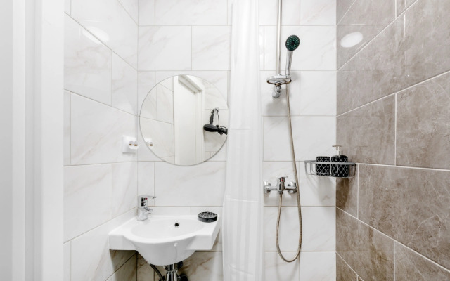 Apartamenty Compact Na Dostoyevskogo,1