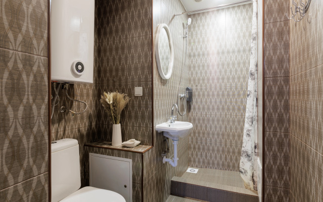 Квартира Светлая квартира на Невском