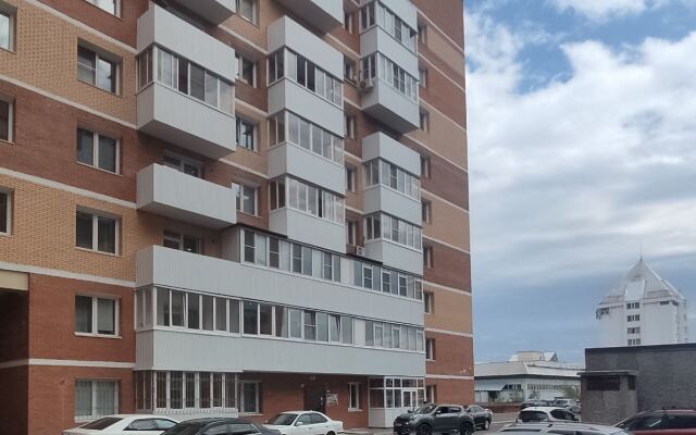 Апартаменты 1-комнатная квартира в центре города