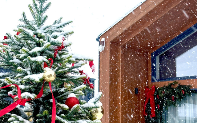 Частный дом Суздаль Villa