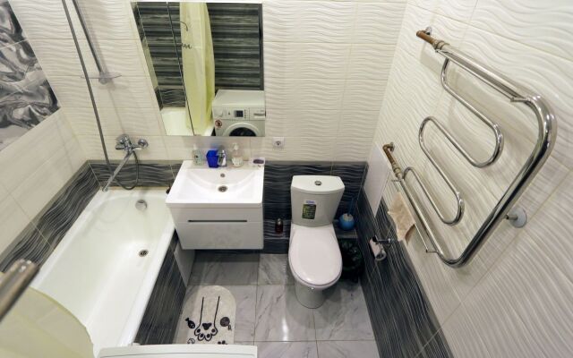 Квартира на Микрохирургии Глаза 3