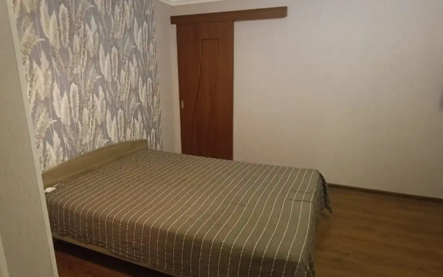 Uyutnaya Na 4 Gostya Ul Pervomayskaya 69 Flat