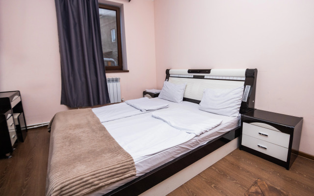 Хостел FAVORIT