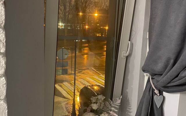 Квартира Люкс в центре Санкт-Петербурга Чудо в перьях