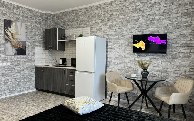 Atmosfera Sna Flat