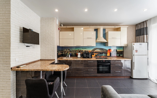 Квартира на Проспекте Ленина 32Г 232