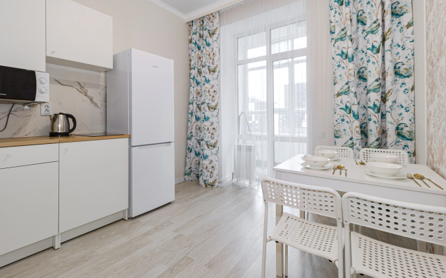 Alpamys Light Apartment Flat