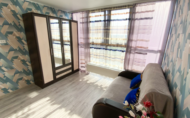 Akvarel Na Brestskoy Apartments