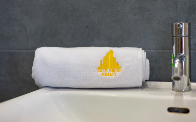 Квартира 2-к в новостройке, улица Дереника Демирчяна,DE114