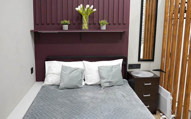 Апартаменты Лофт 3 на Спасском