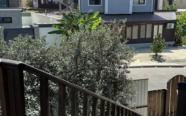 Adel Guest house