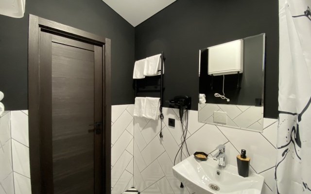 Апартаменты Эволюция