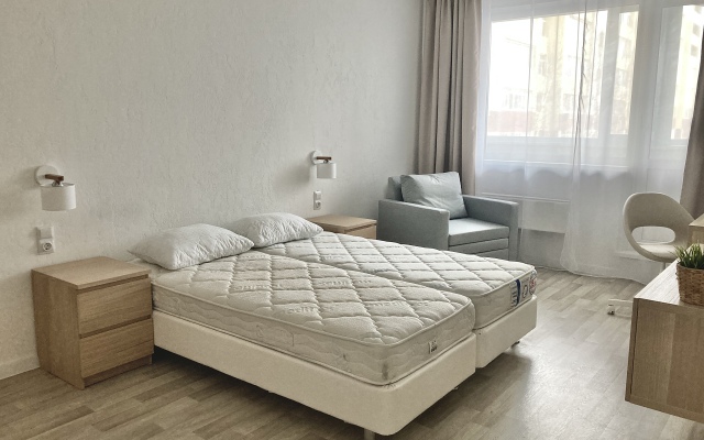 Апартаменты InnТурист