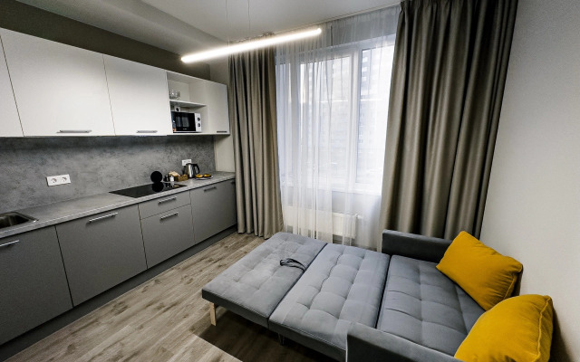 Апартаменты Hotel Spb 6