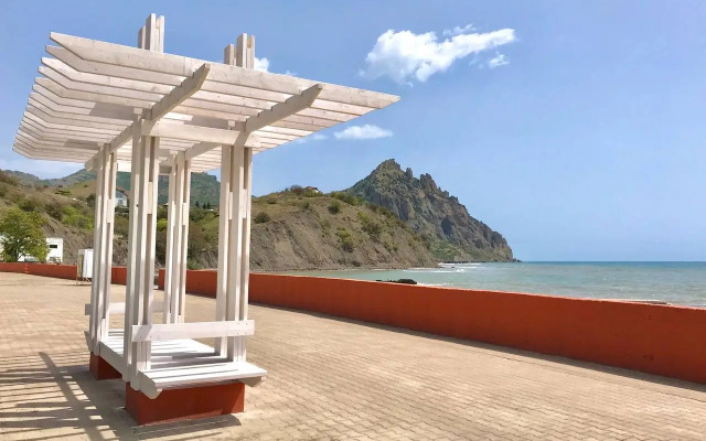 Жилое Помещение в Заводском Переулке 3