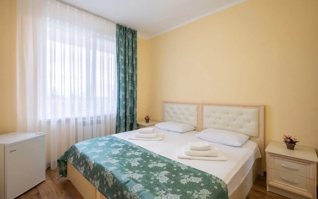 Sanset Hill Guest house