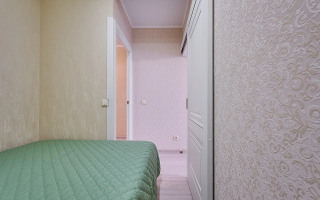 Квартира ПосуткаРу Г Сарабеева 9 парк Краснодар им Галицкого