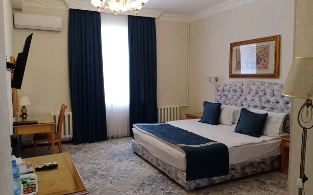 Asia Bukhara Hotel