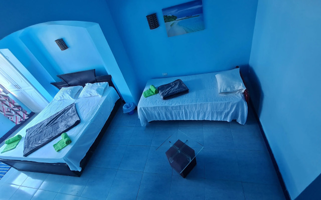 Haroun Villa