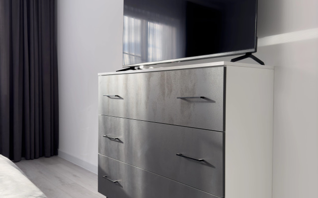 Апартаменты на улице 295 Стрелковой Дивизии 120