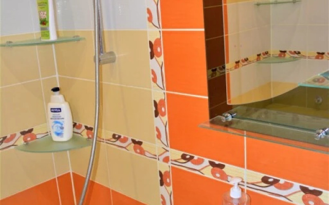 Апартаменты на Комсомольская 269