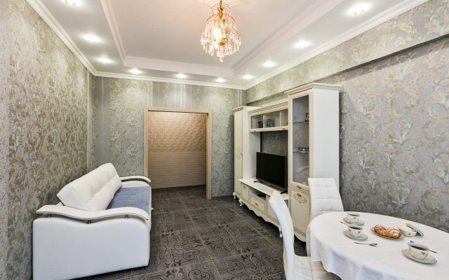 Квартира GM Apartments у Павелецкой