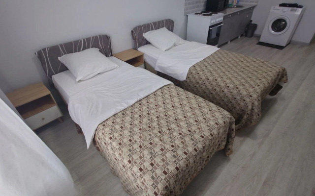 Квартира студия в центре