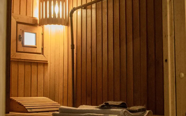 База отдыха Усадьба Боровики