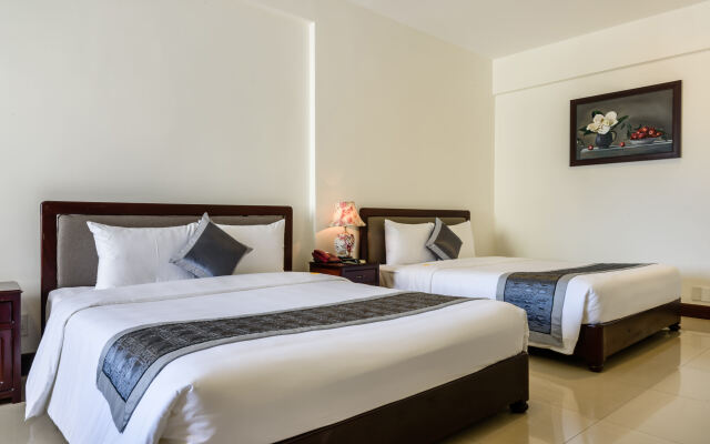 Baly Hotel