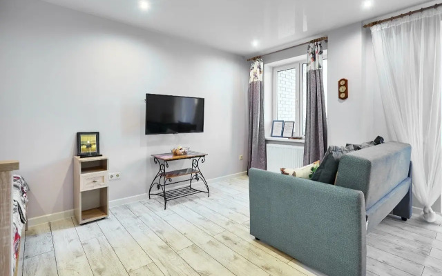 Квартира на Улице Садовая 31а