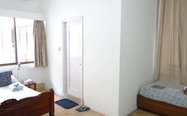 Central Bed & Breakfast