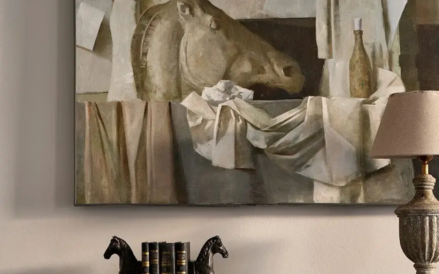 Квартира тихая трехкомнатная на ст. м. Маяковская