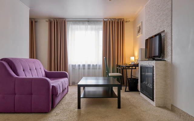 Yarotel Tsentr Hotel