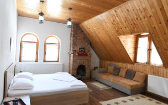 Hotel TDC Valbona