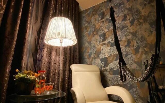 Мини-отель Трикселион