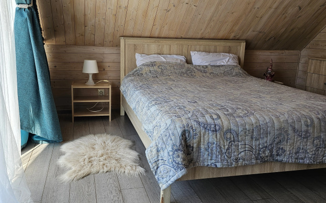 Частный дом Лякабанья